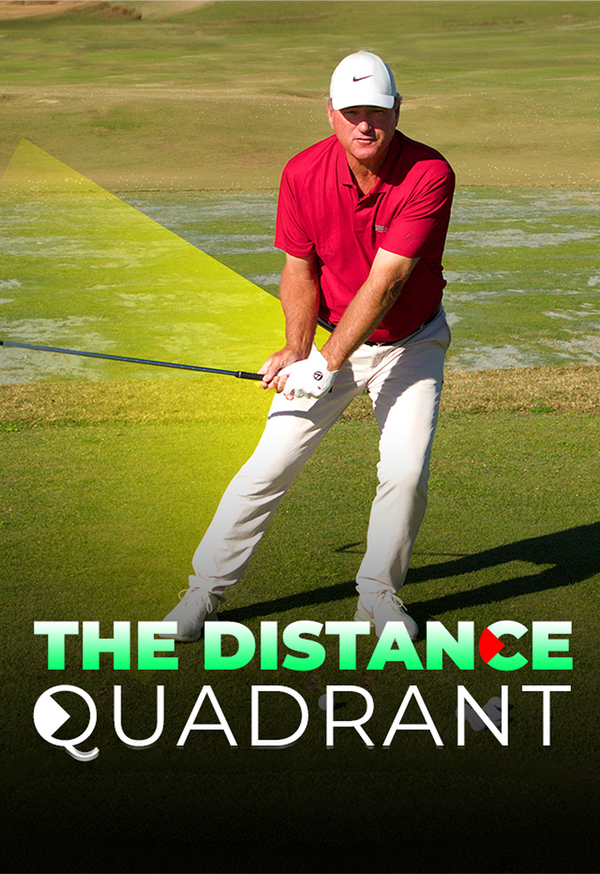 The Distance Quadrant