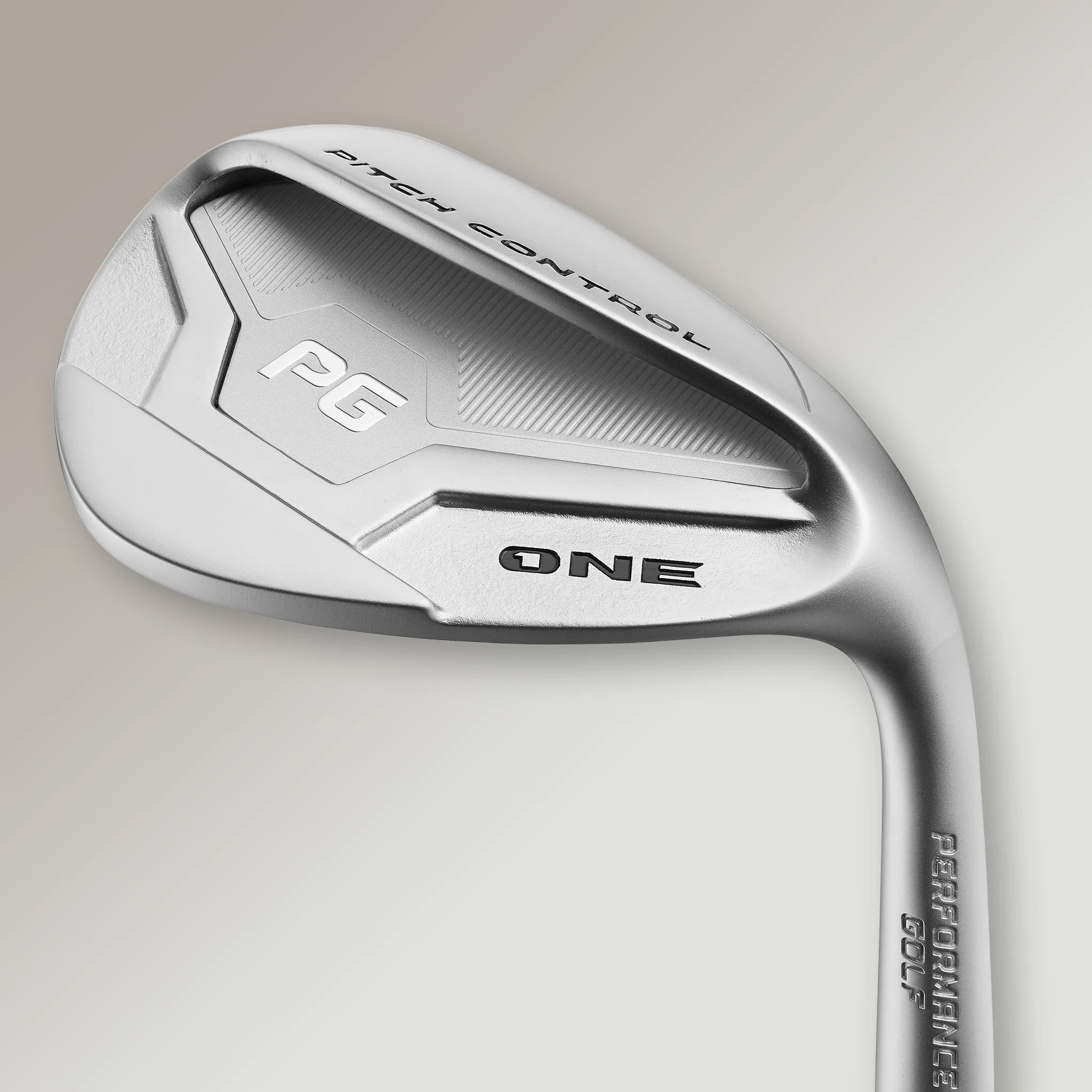 ONE Wedge
