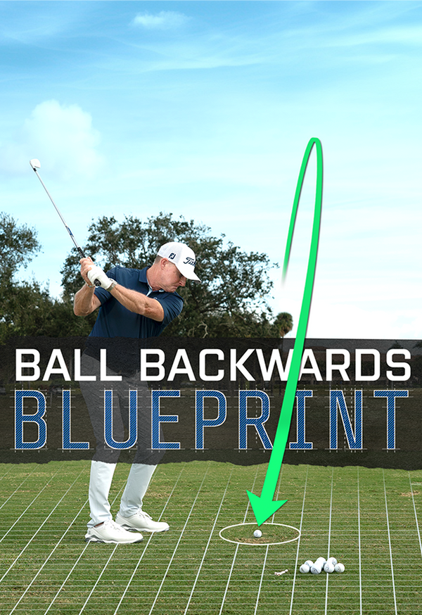 Ball Backwards Blueprint