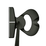 Zero Torque Putters