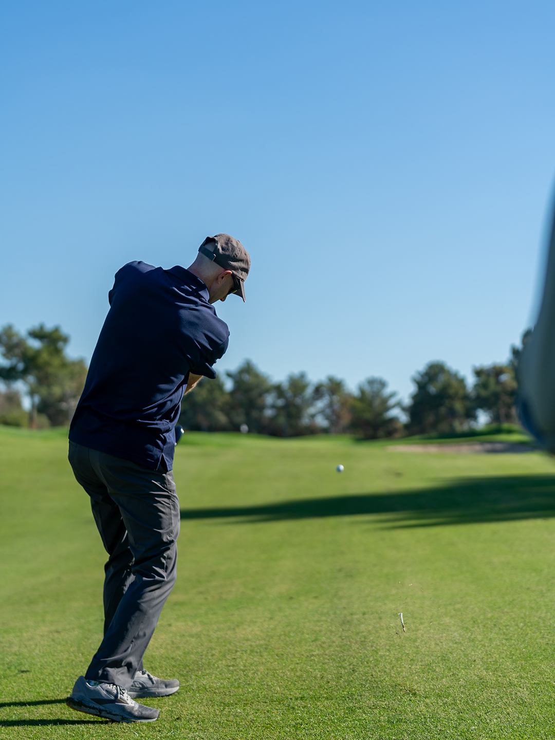 Senior Swing Distance Program – Performance Golf