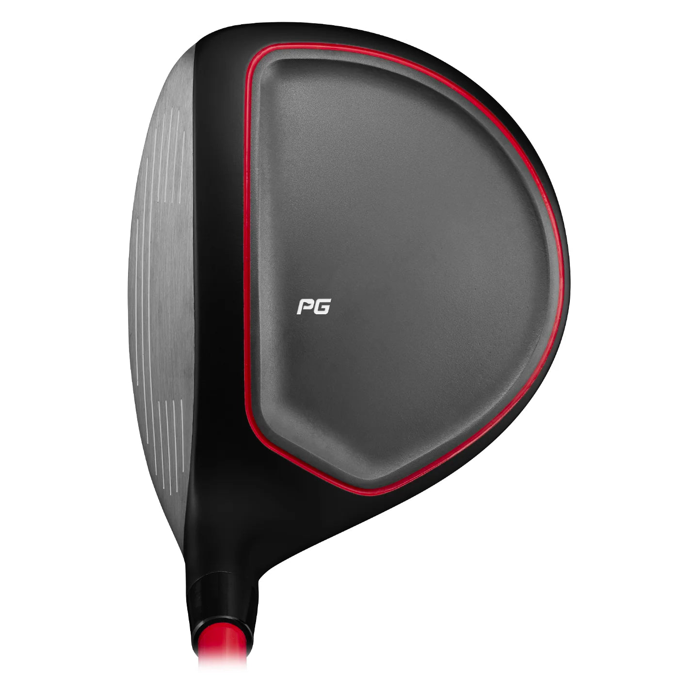 Beyond Golf Performance Home page – Performance Golf