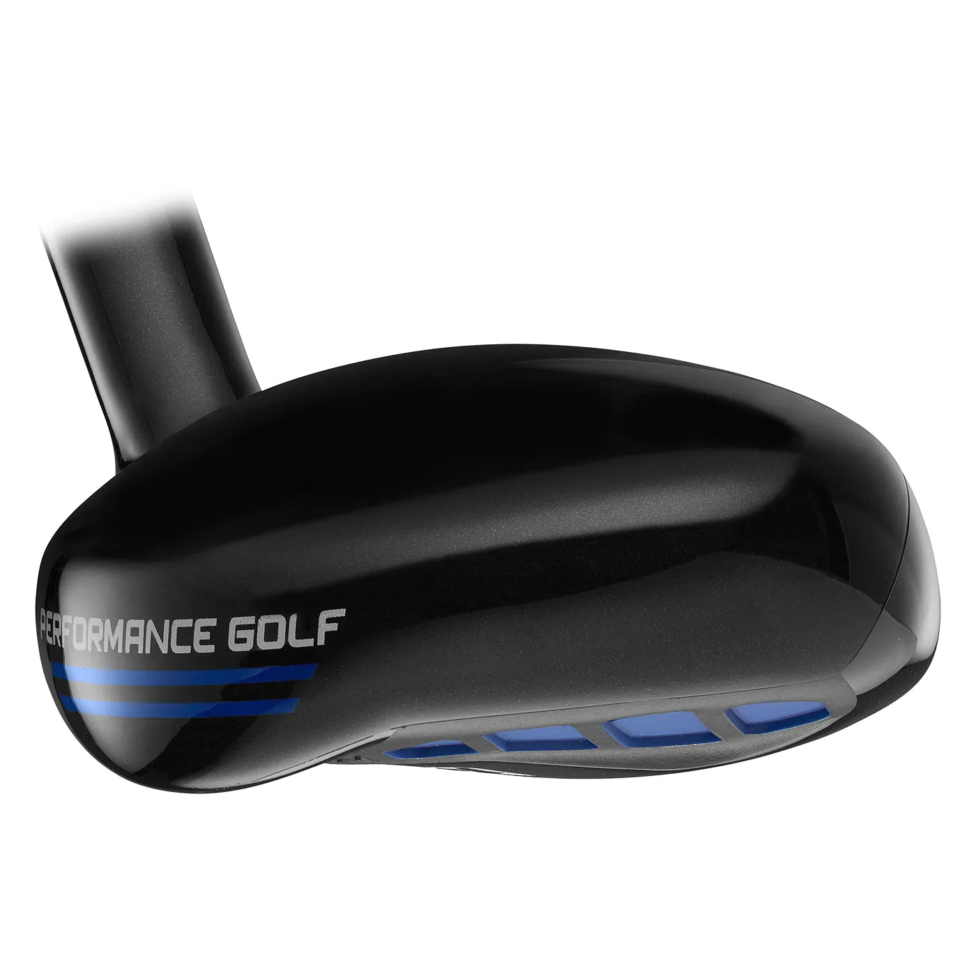 All Clubs – Performance Golf