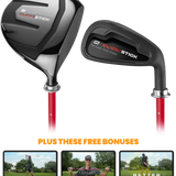 Click Stick Bundle