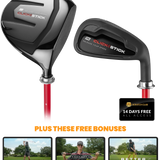 Click Stick Bundle