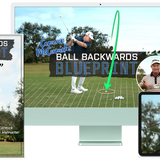 Ball Backwards Blueprint