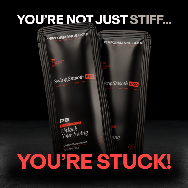 SwingSmooth Pro SwingSmooth Pro
