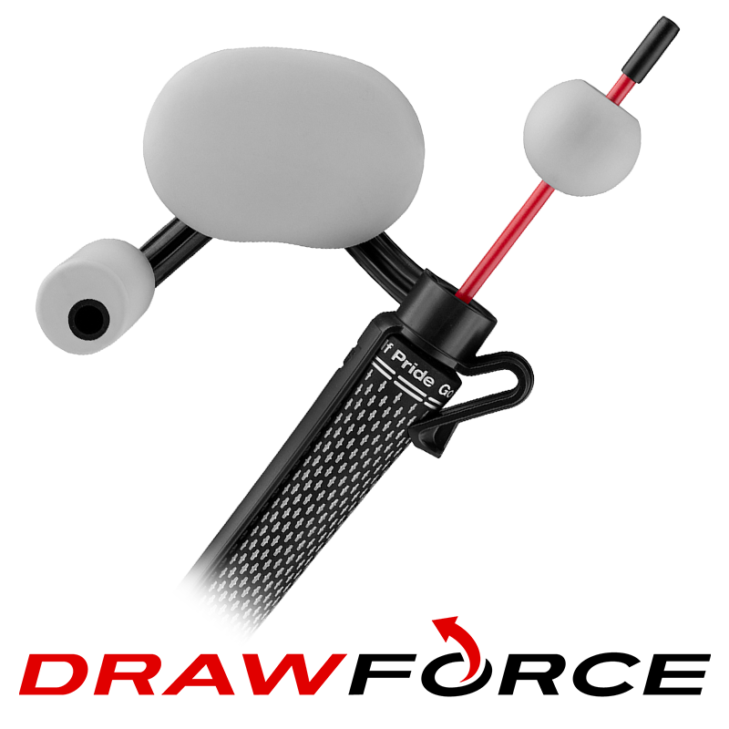 DrawForce™ Automatic Draw Trainer