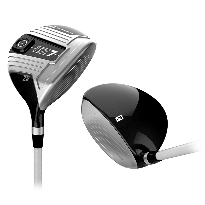 EZ7 – Performance Golf