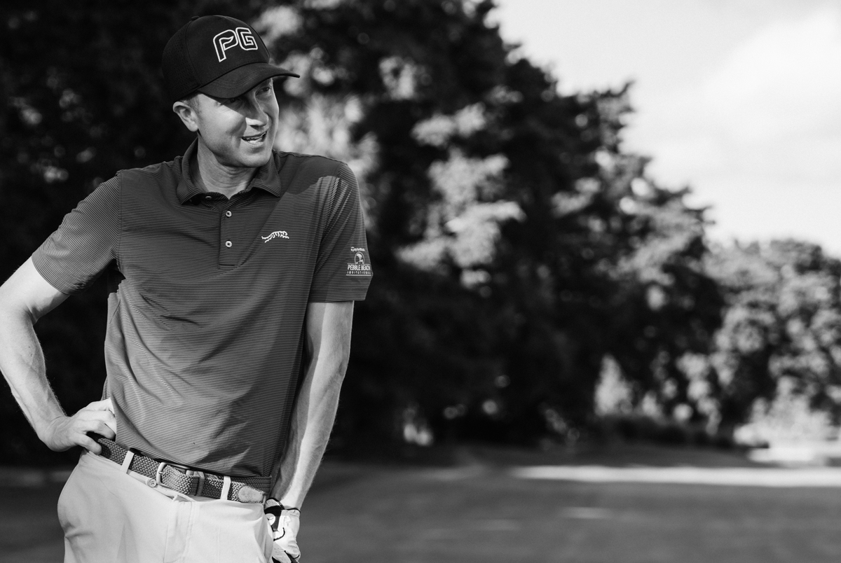 Founder Story – Performance Golf