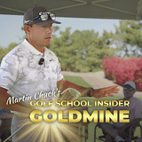 Golf School Insider Goldmine Training Vault
