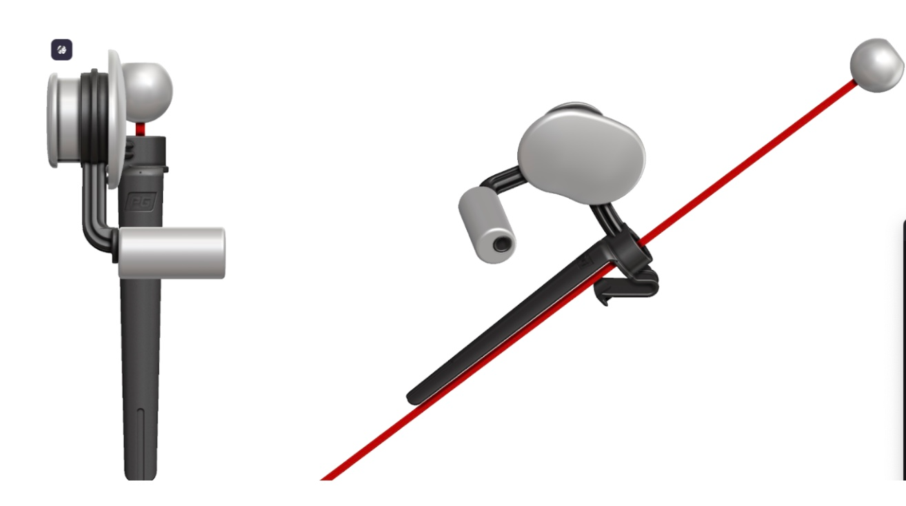 DrawForce™ Automatic Draw Trainer