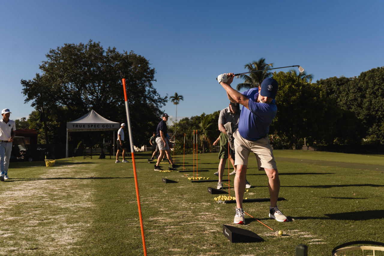 Performance Golf – Training Aids, Clubs & Expert Coaching