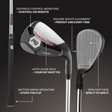 ONE.1 Wedge