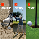 ONE.1 Wedge
