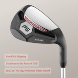 ONE.1 Wedge