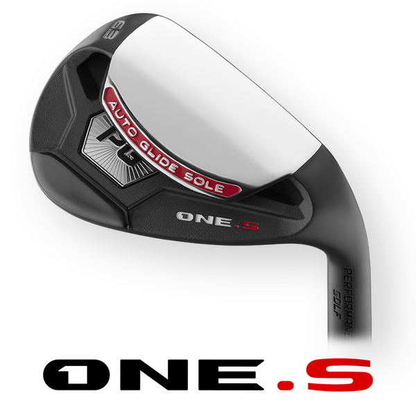 ONE.S Wedge