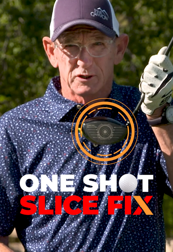 ONE-SHOT SLICE FIX