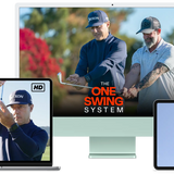 One Swing System + PG1 - $29/mo