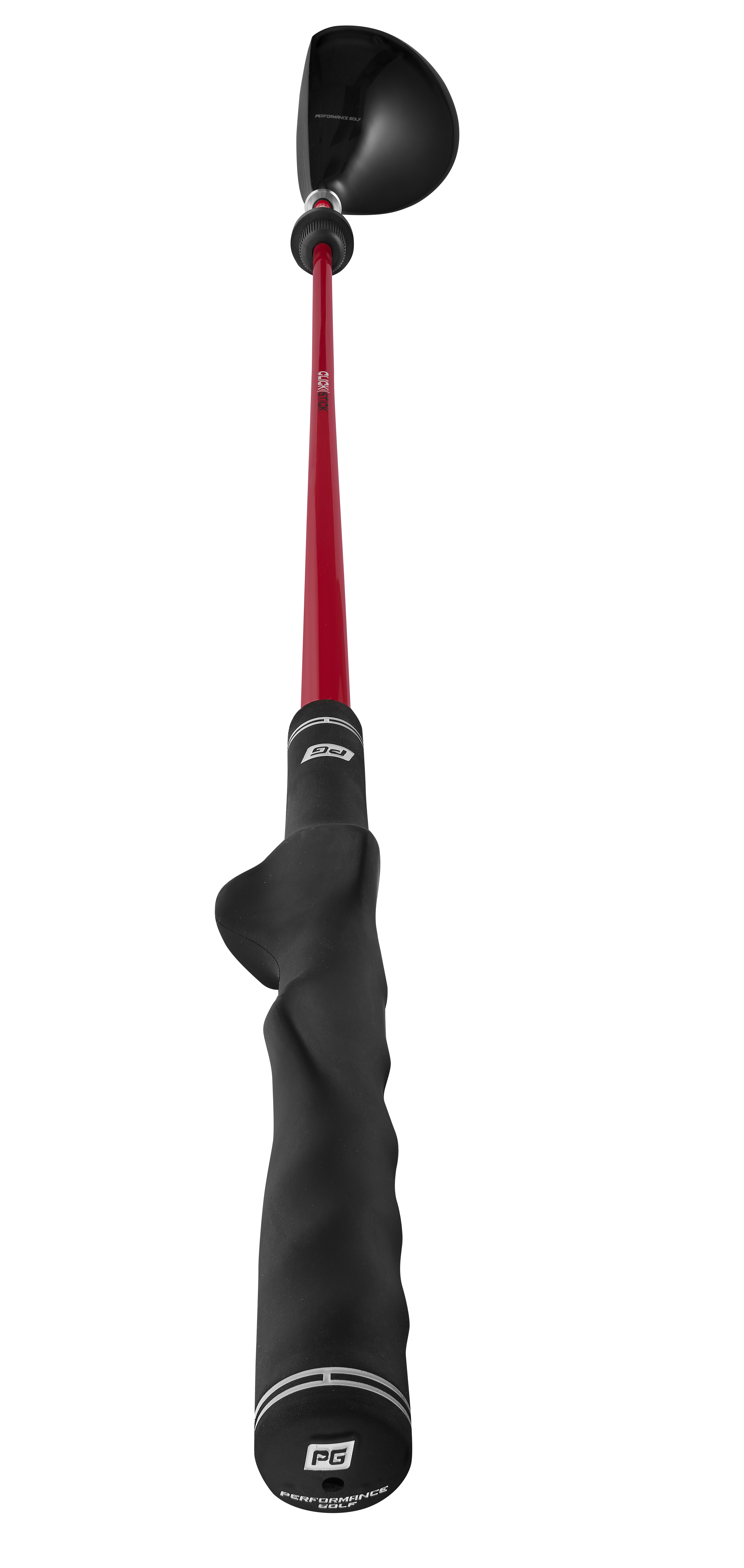 The Click Stick Driver
