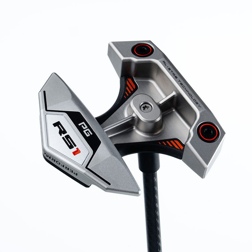 Putters – Performance Golf