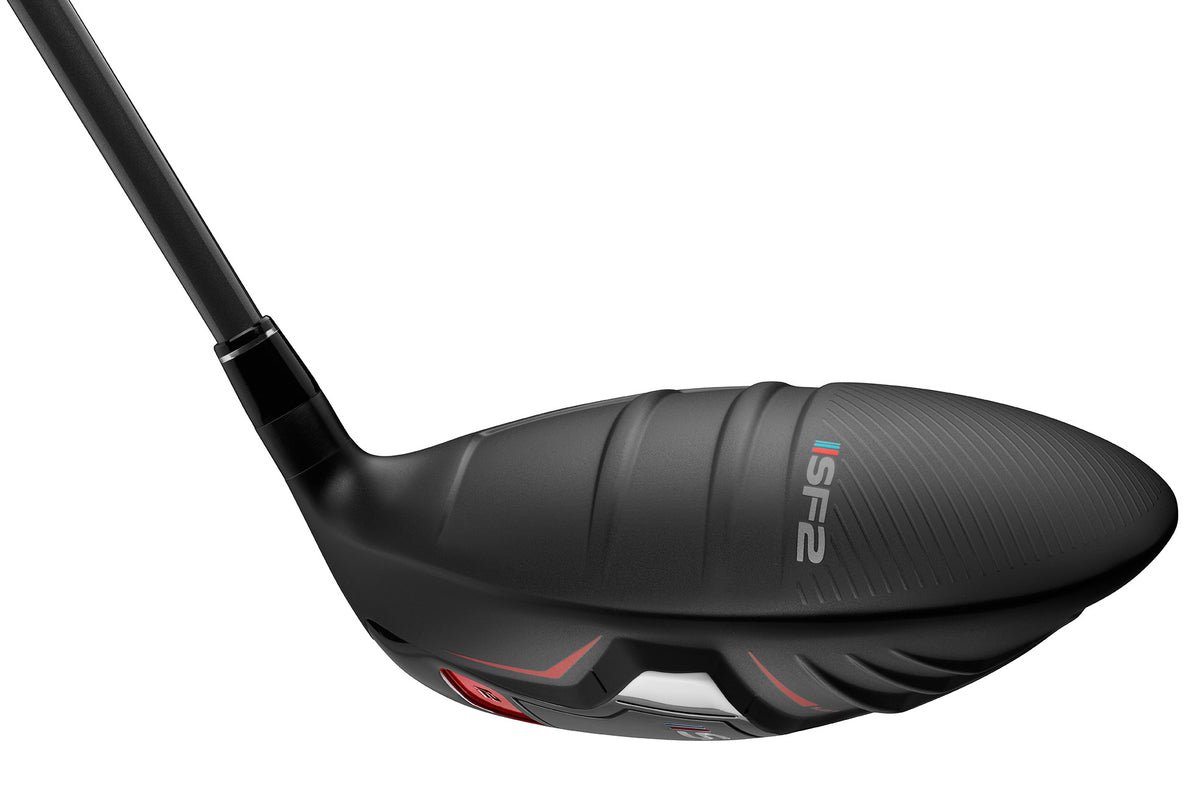 Drivers – Performance Golf
