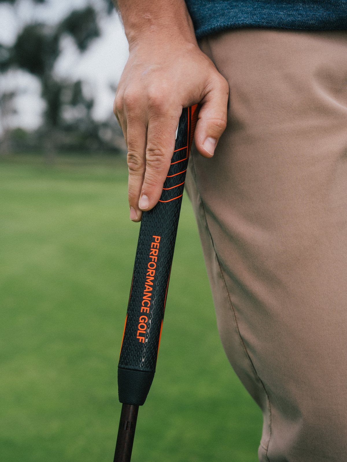 RS1 Putter Founders Edition – Performance Golf