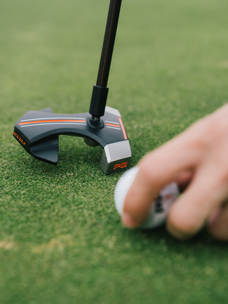 RS1 Putter Founders Edition – Performance Golf