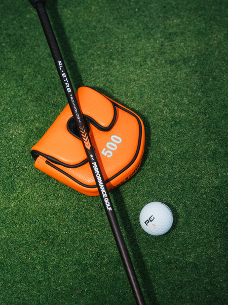 RS1 Putter Founders Edition – Performance Golf