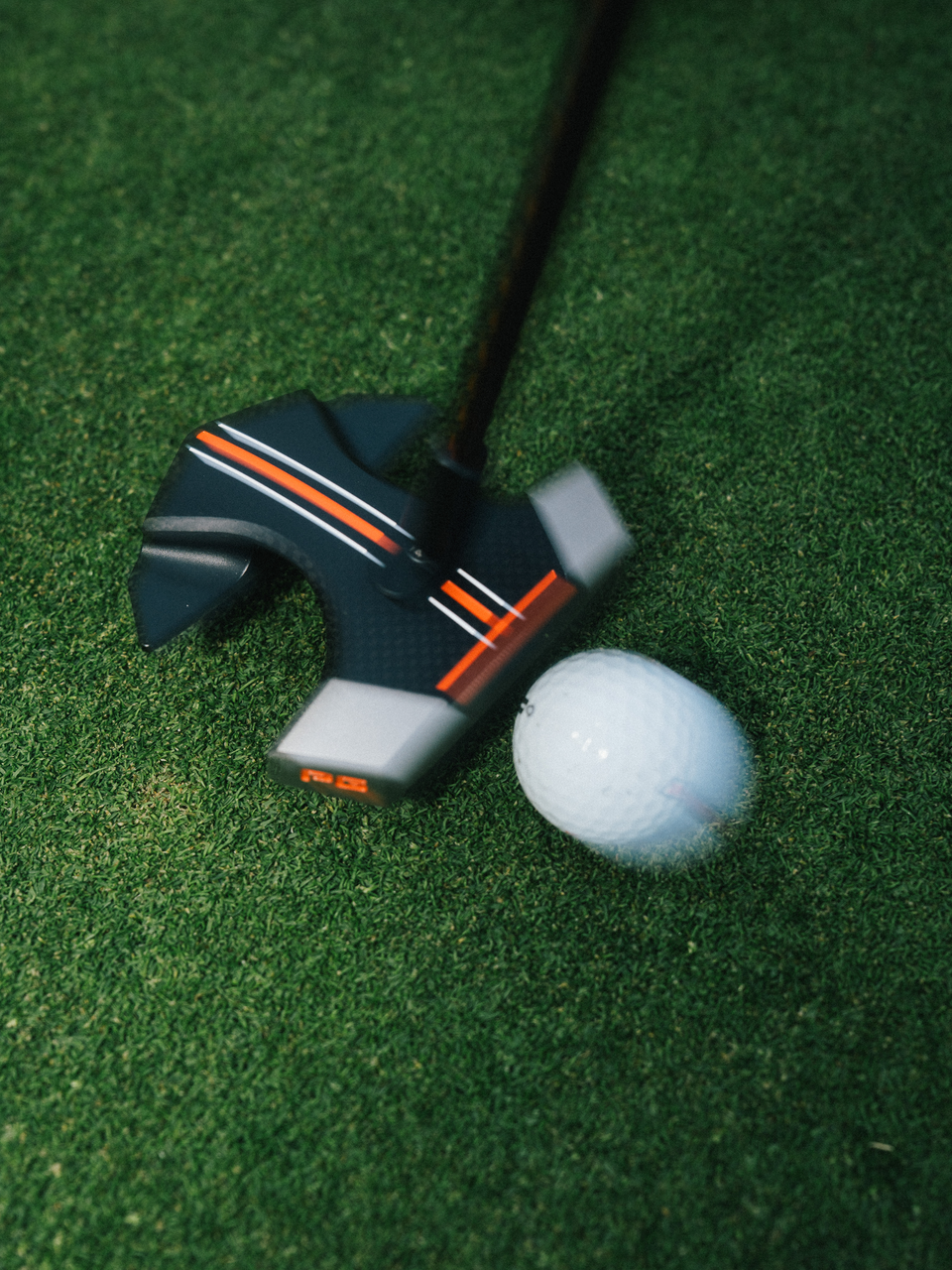 RS1 Putter Founders Edition – Performance Golf