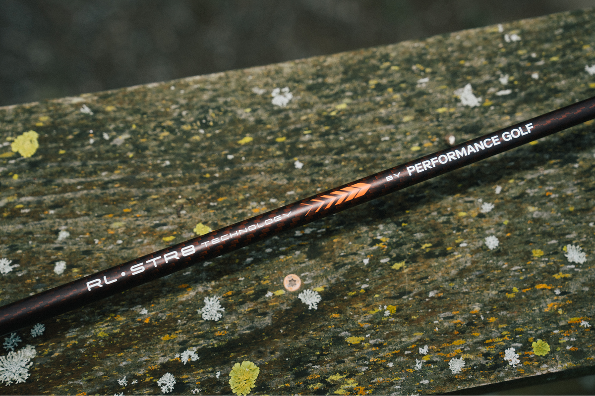 RS1 Putter Founders Edition – Performance Golf