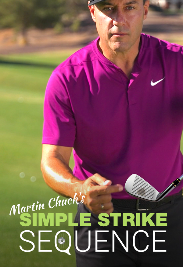 Simple Strike Sequence