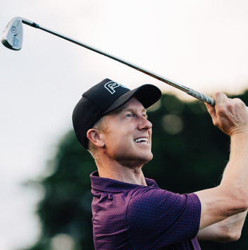Andrew Rice – Performance Golf