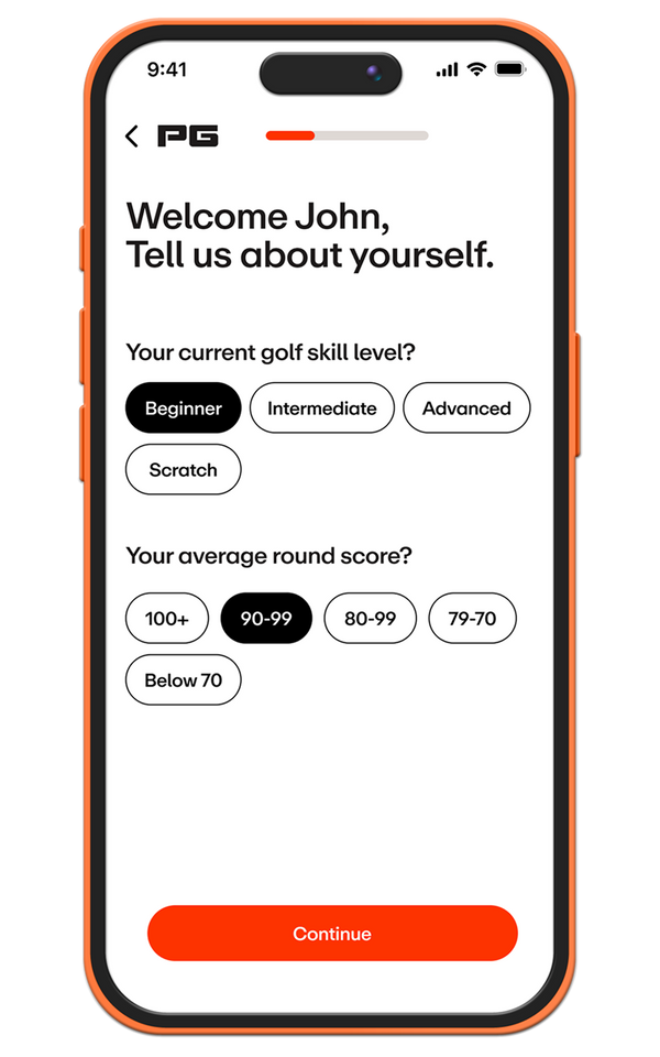 Personalized Assessment