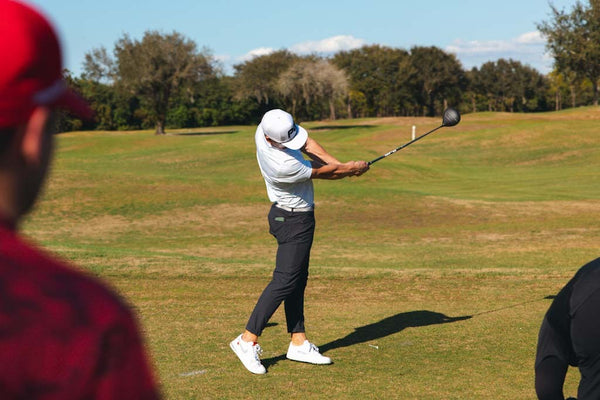 SF2 Driver – Performance Golf