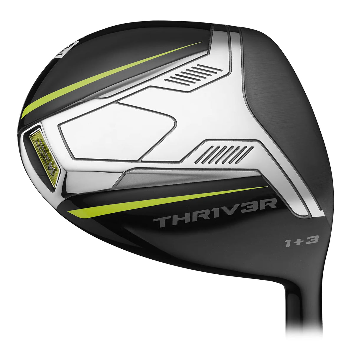Thriver - Steel – Performance Golf