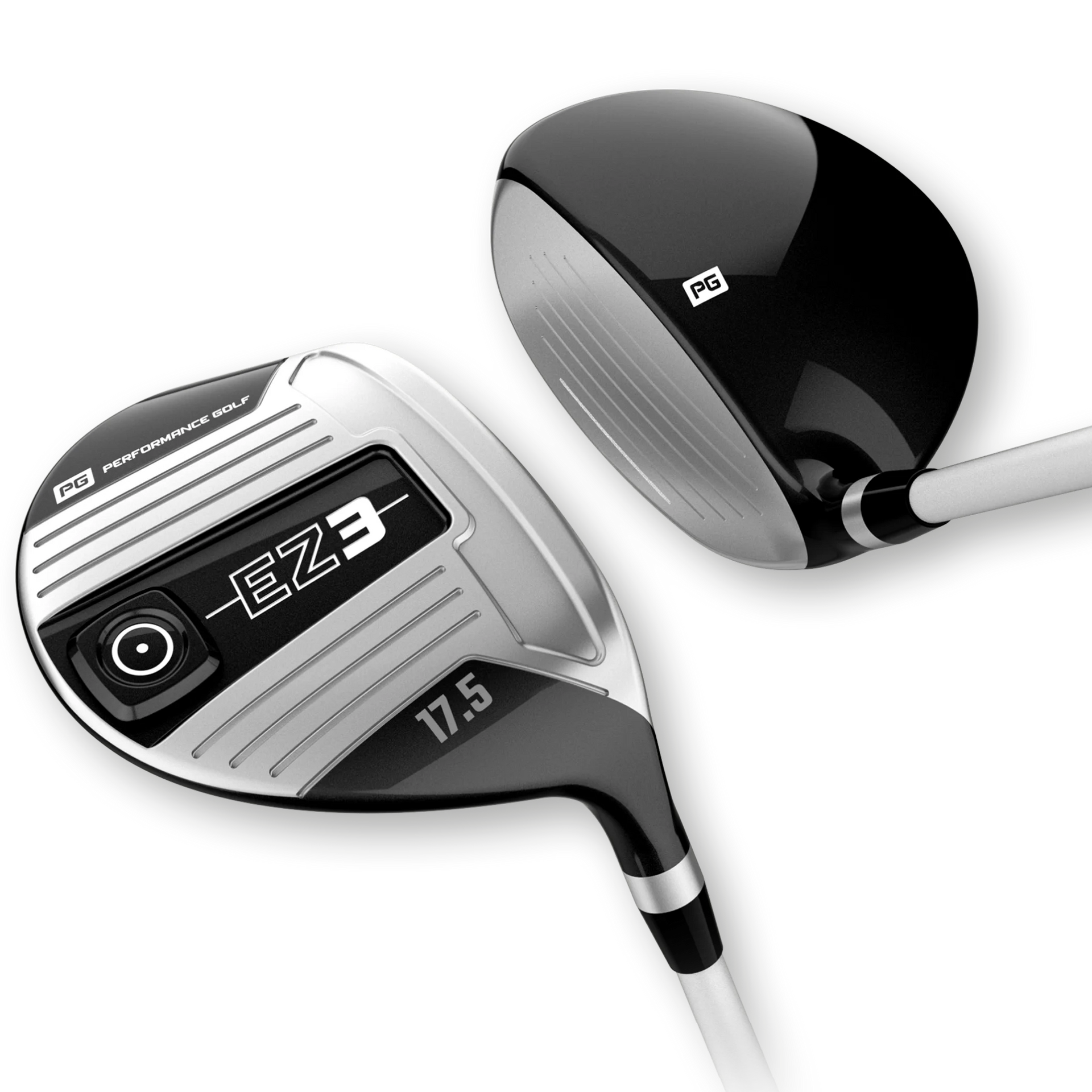 【3点セット】IGNIO GRV TEAM ROCKER 130 EZ3 – Performance Golf