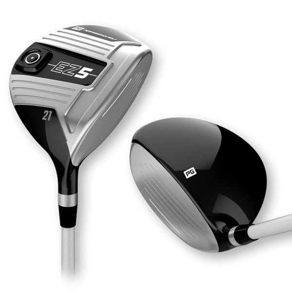 EZ5 – Performance Golf