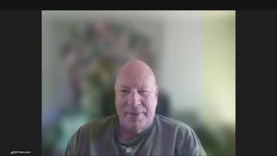 Bill Weinstein