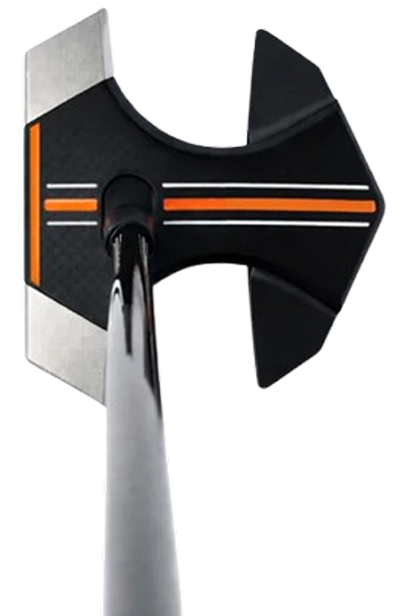 PUTTERS