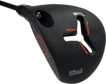 SF1 Driver – Performance Golf