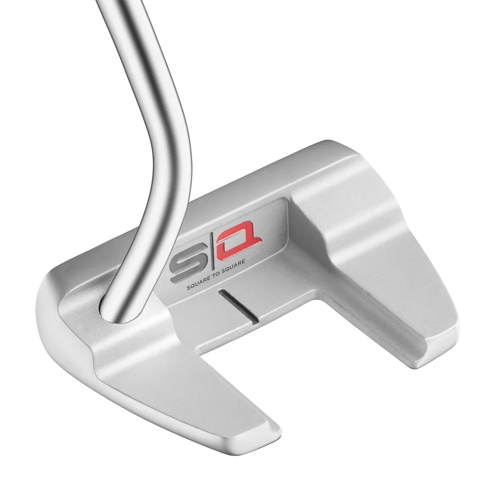 SQ Putter – Performance Golf