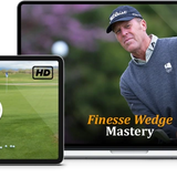 Finesse Wedge Mastery