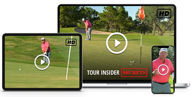 Tour Insider Secrets – Performance Golf