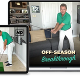 Off-Season Breakthrough