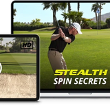 Stealth Spin Secrets